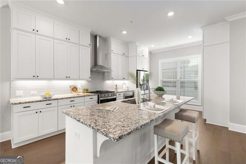 468 Burton Drive Alpharetta GA 30009