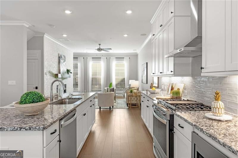 468 Burton Drive Alpharetta GA 30009