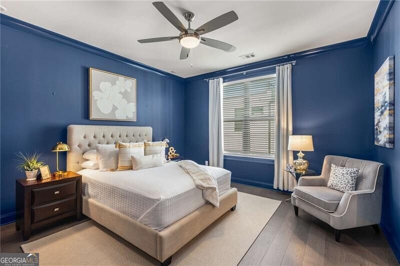 468 Burton Drive Alpharetta GA 30009