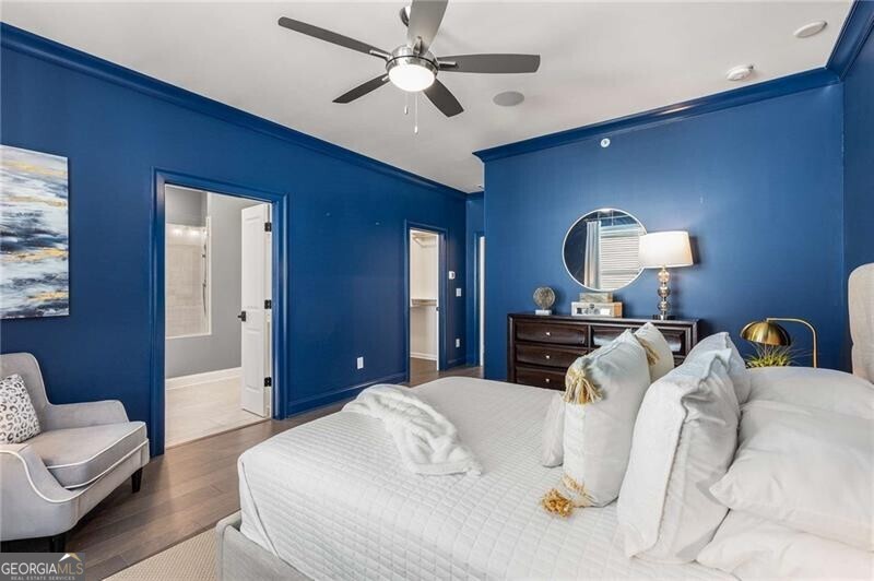 468 Burton Drive Alpharetta GA 30009