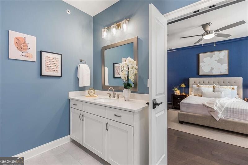 468 Burton Drive Alpharetta GA 30009