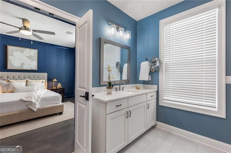 468 Burton Drive Alpharetta GA 30009