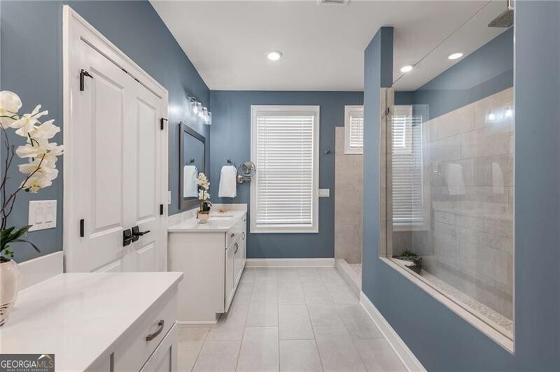 468 Burton Drive Alpharetta GA 30009