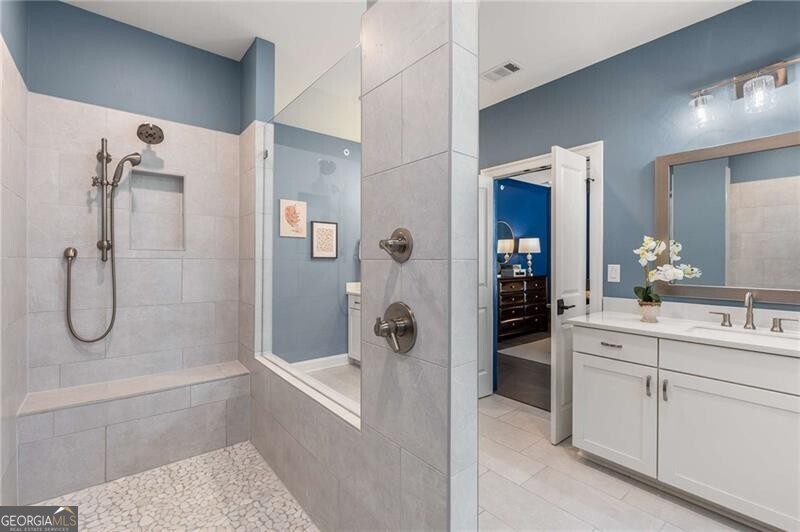 468 Burton Drive Alpharetta GA 30009