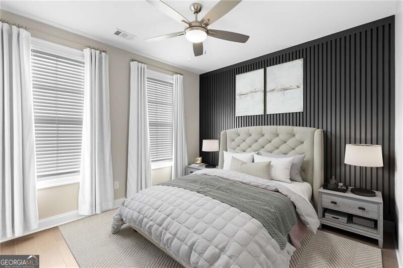 468 Burton Drive Alpharetta GA 30009