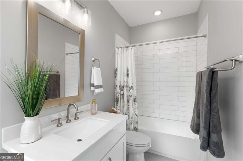 468 Burton Drive Alpharetta GA 30009