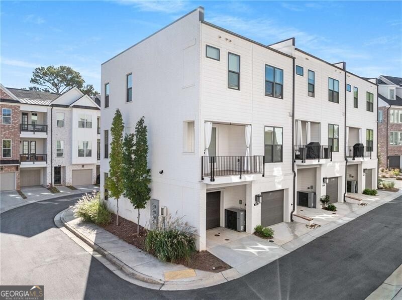468 Burton Drive Alpharetta GA 30009