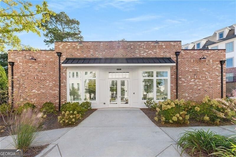468 Burton Drive Alpharetta GA 30009