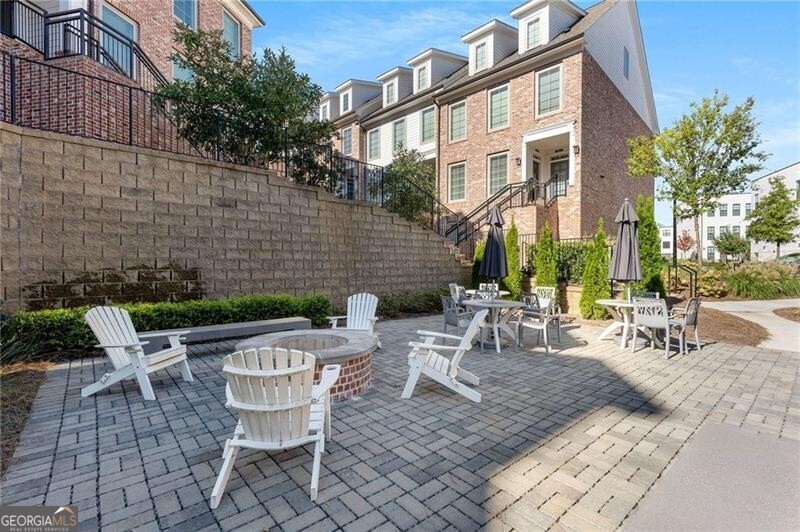468 Burton Drive Alpharetta GA 30009