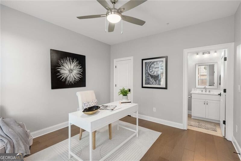 468 Burton Drive Alpharetta GA 30009