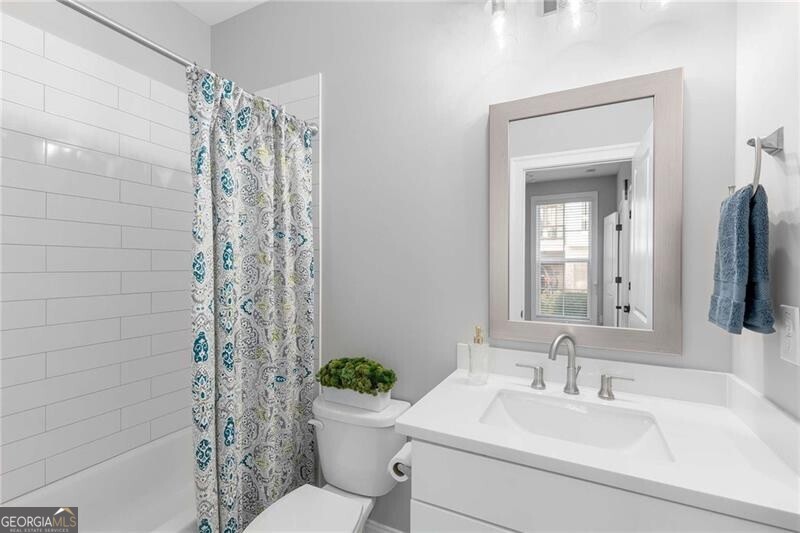 468 Burton Drive Alpharetta GA 30009
