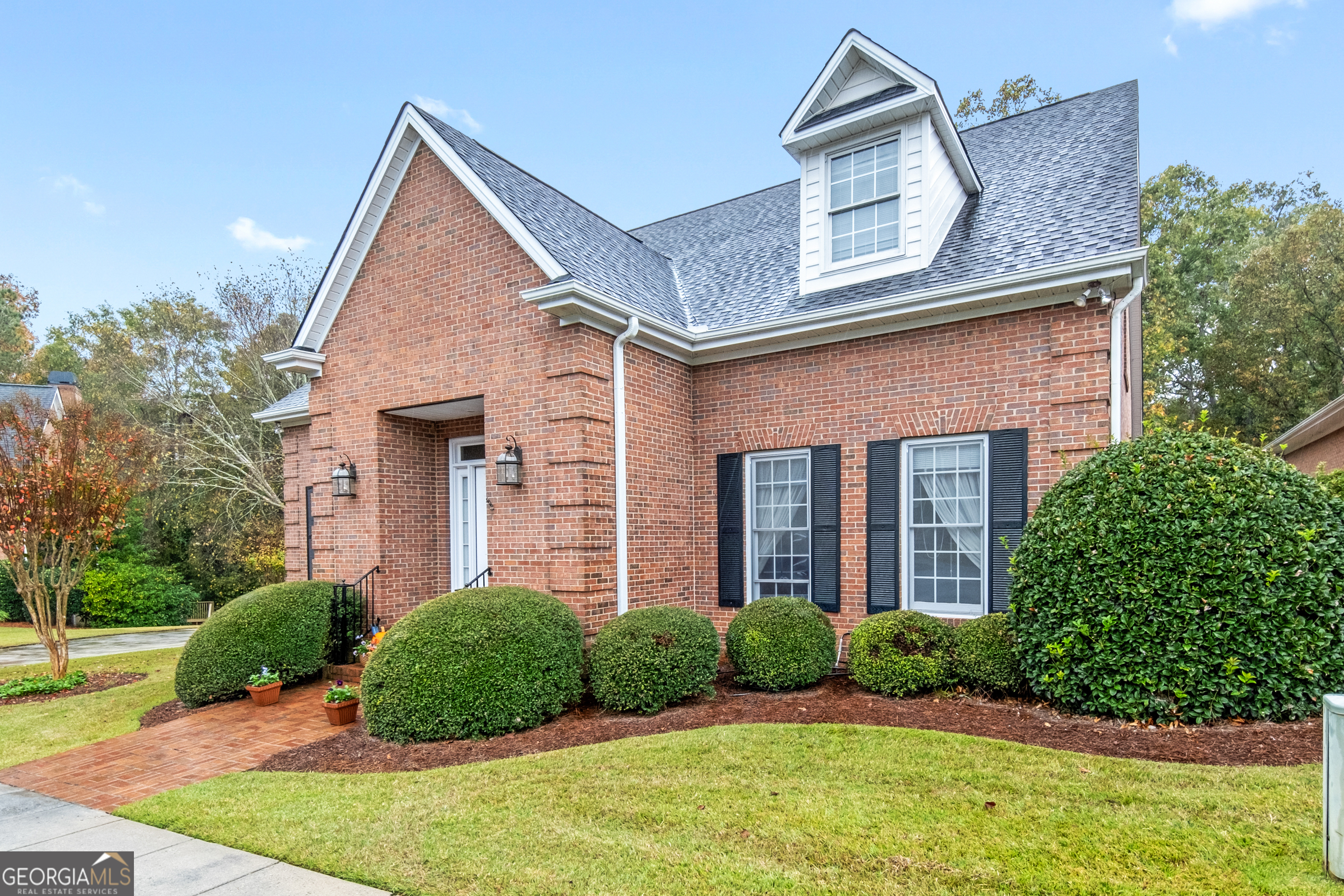 112 Covington Place Macon GA 31210
