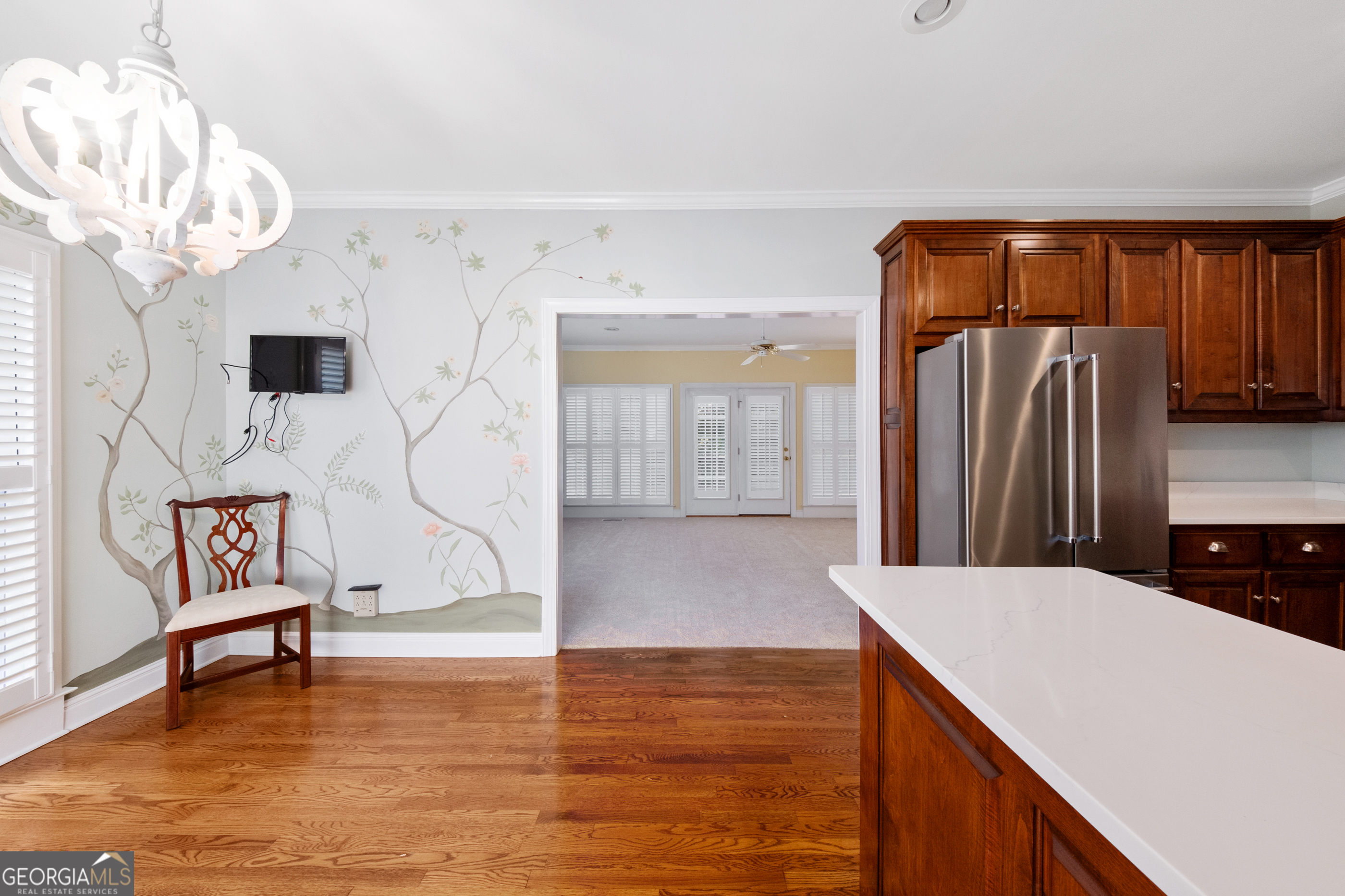 112 Covington Place Macon GA 31210