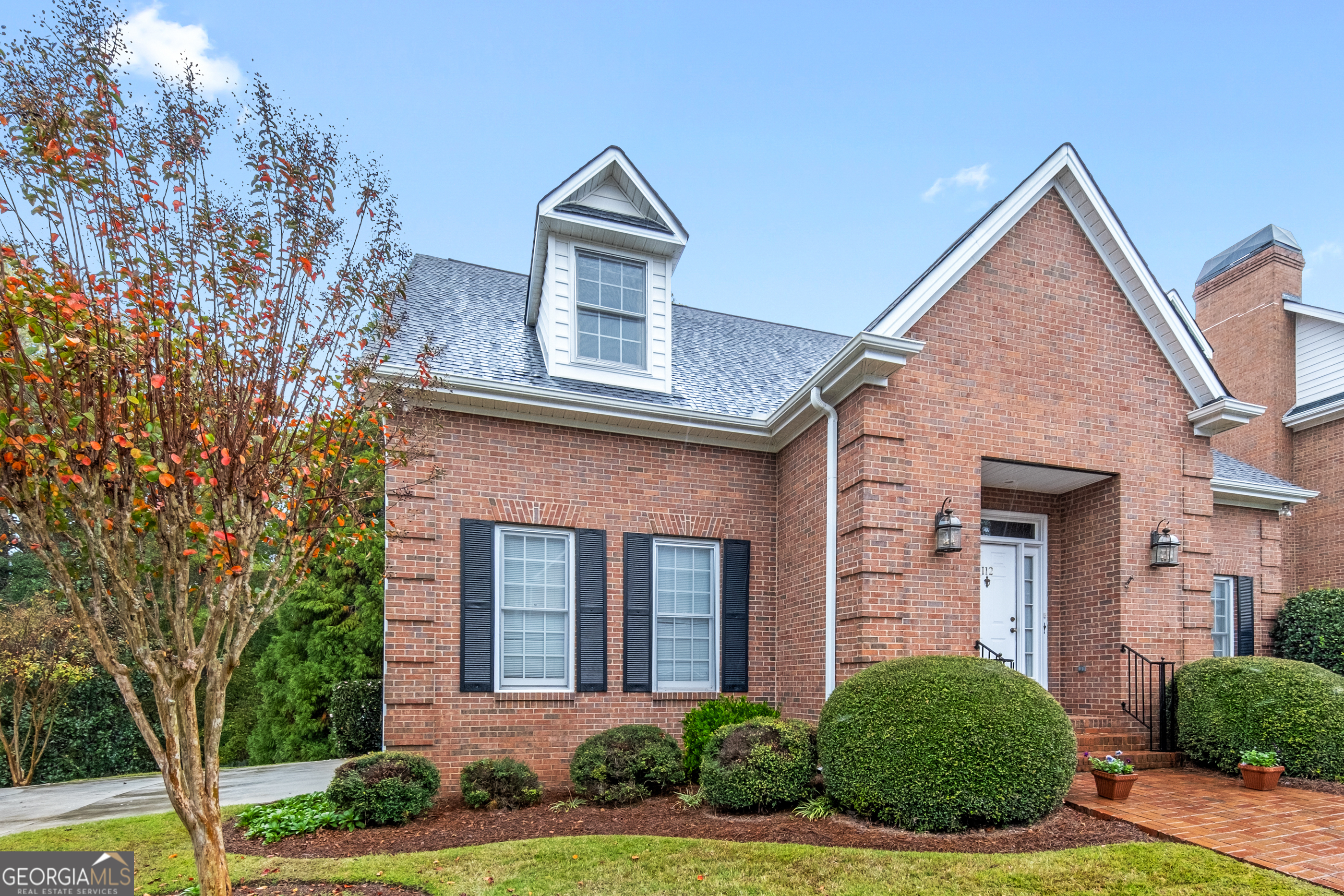 112 Covington Place Macon GA 31210