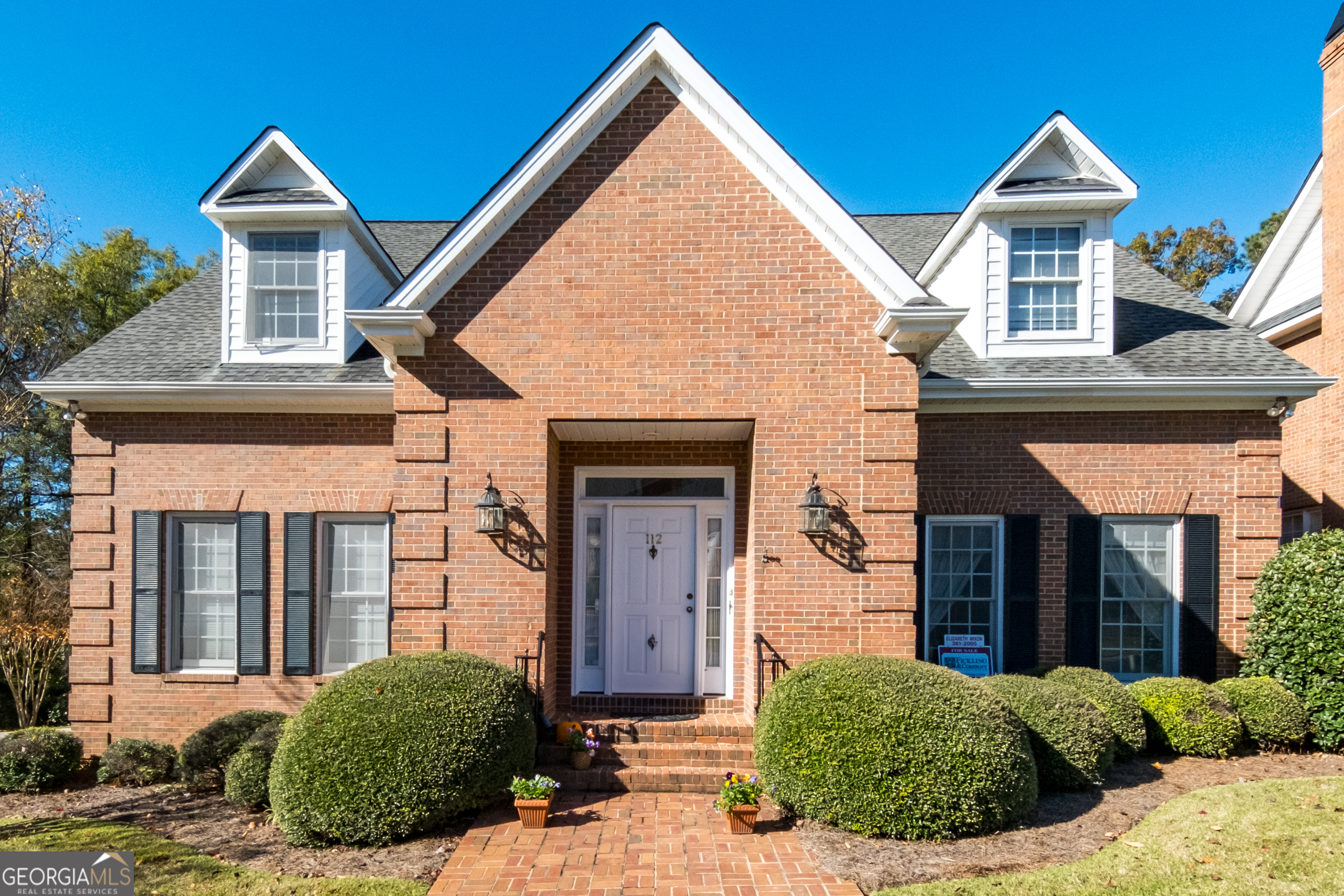 112 Covington Place Macon GA 31210
