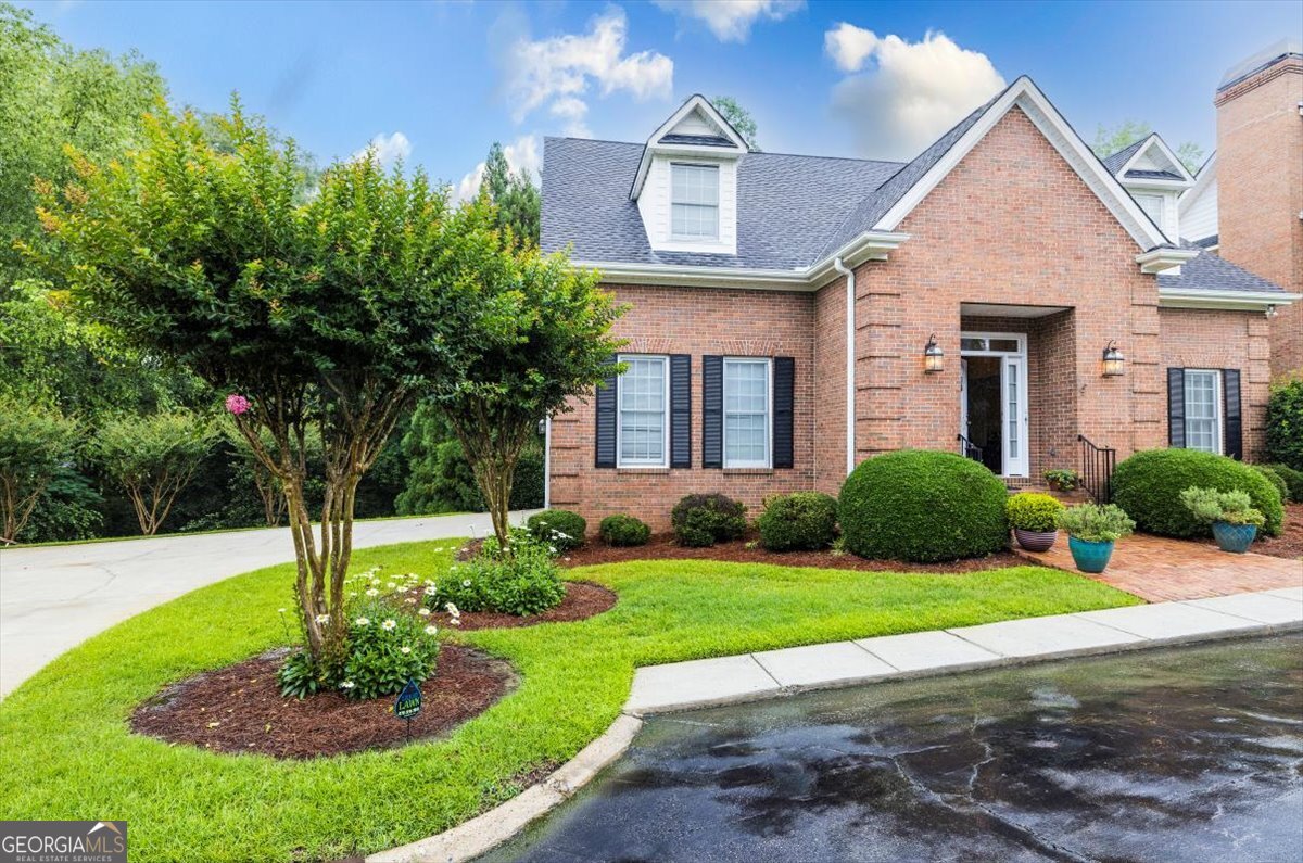 112 Covington Place Macon GA 31210