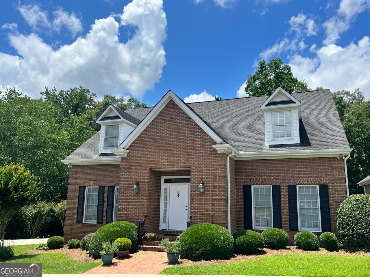 112 Covington Place Macon GA 31210