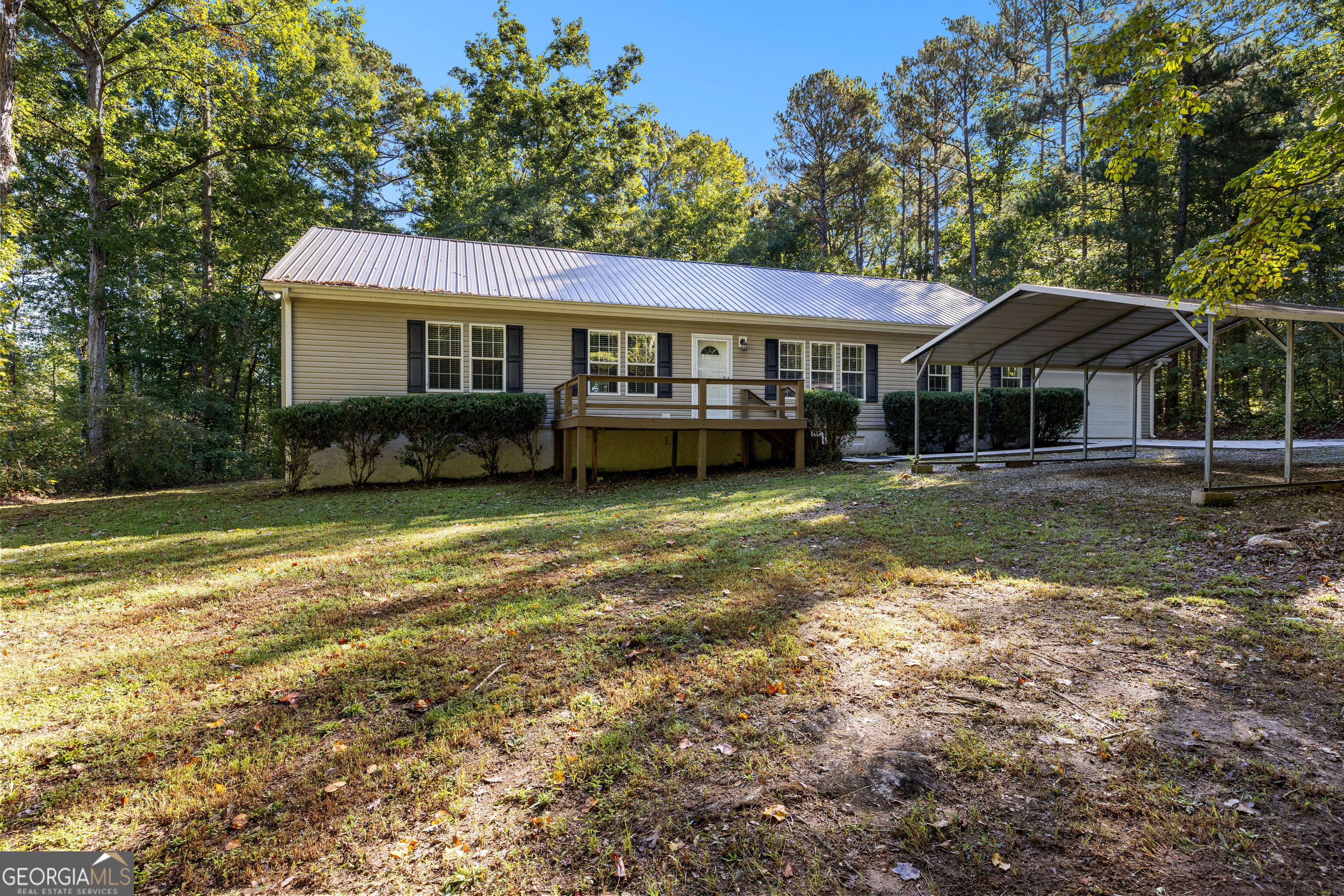 239 Fenner Road Jackson GA 30233