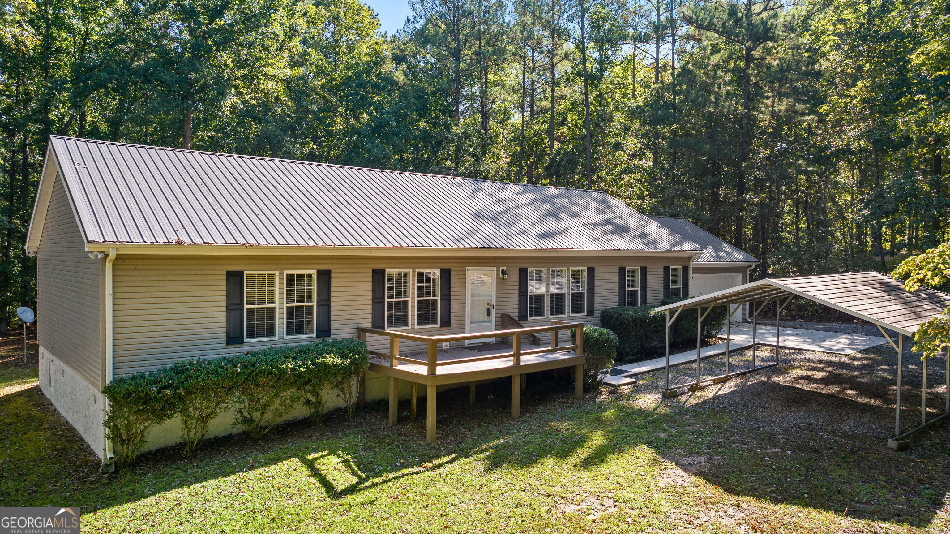 239 Fenner Road Jackson GA 30233