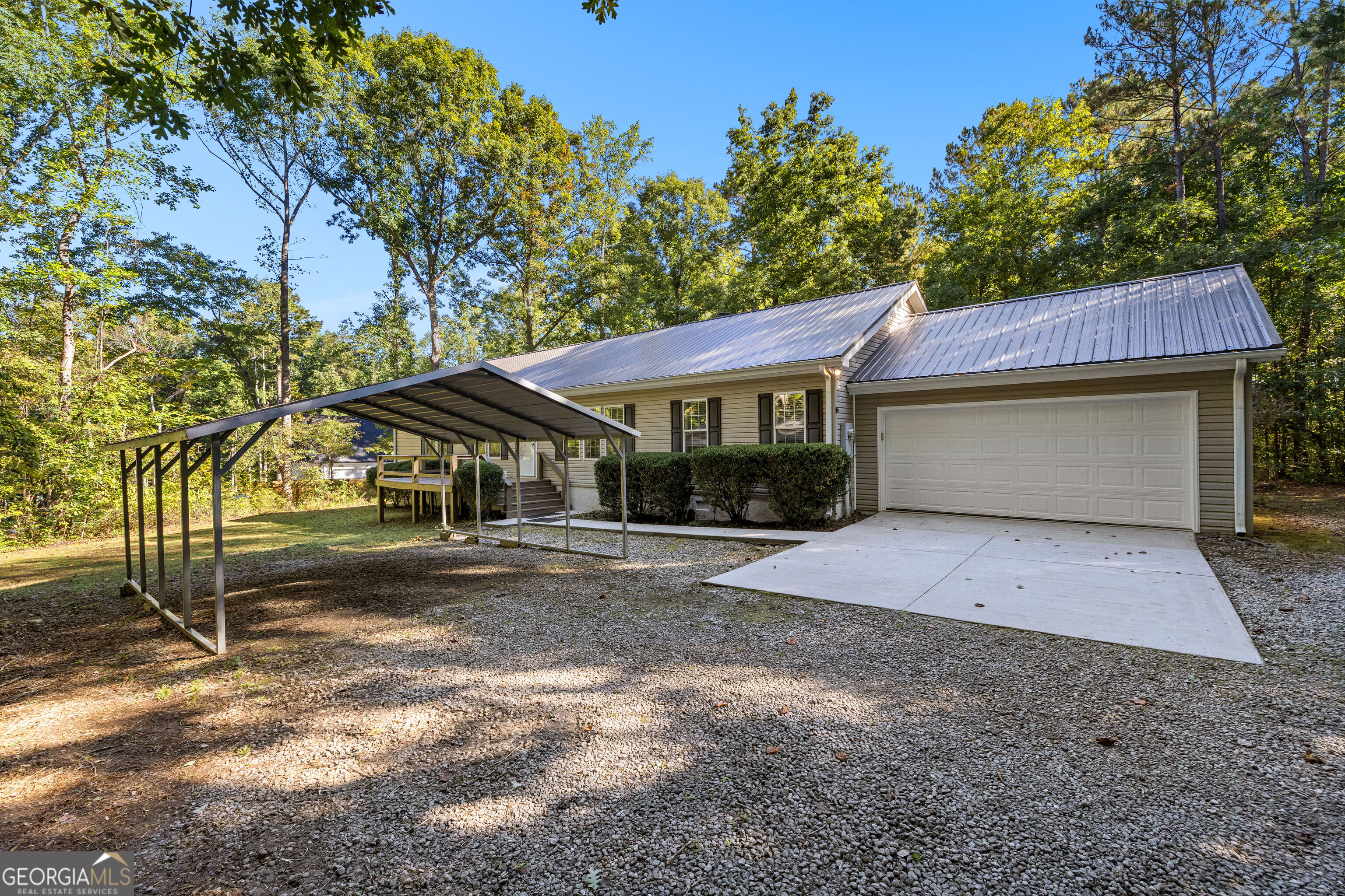 239 Fenner Road Jackson GA 30233