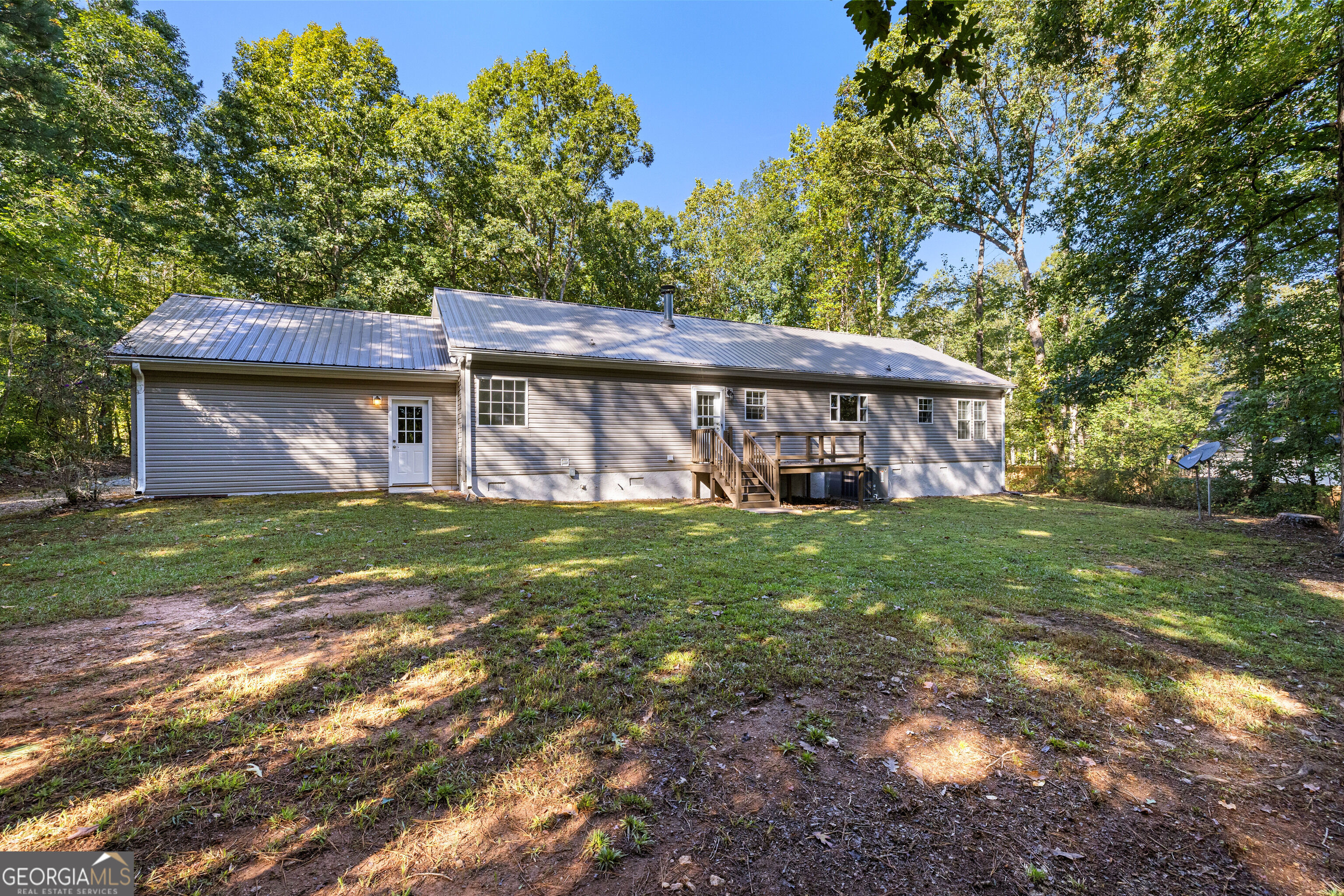 239 Fenner Road Jackson GA 30233