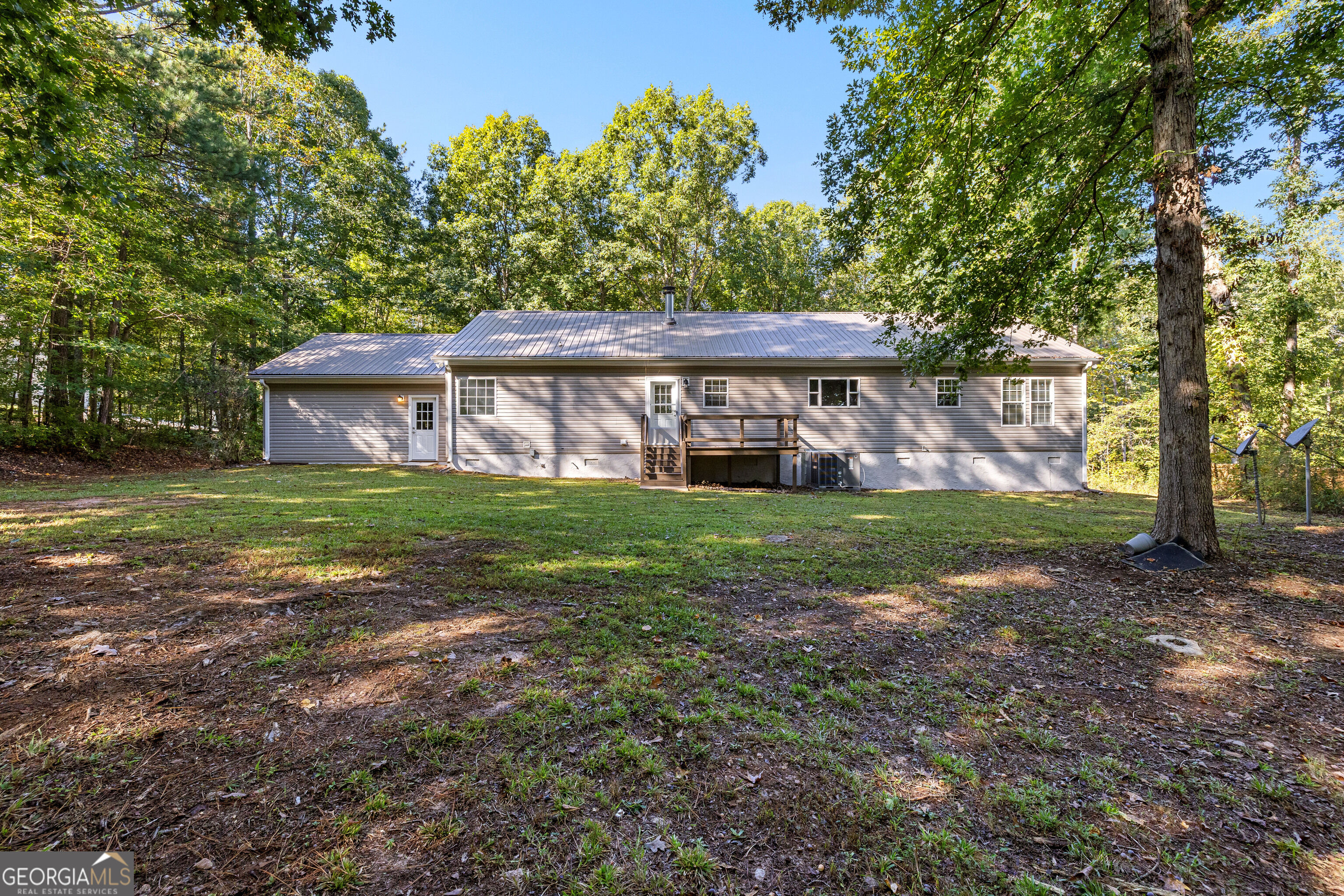 239 Fenner Road Jackson GA 30233