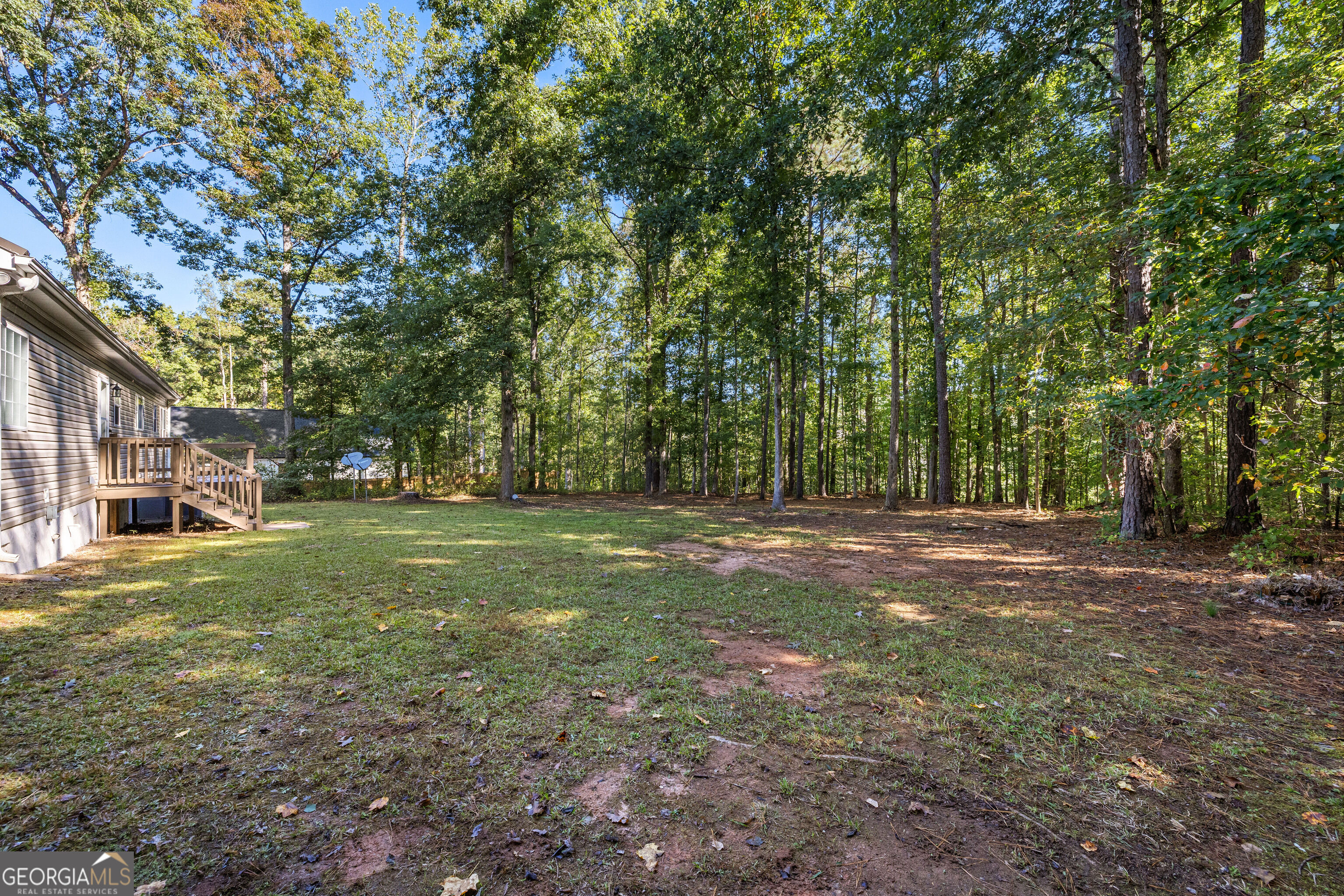 239 Fenner Road Jackson GA 30233
