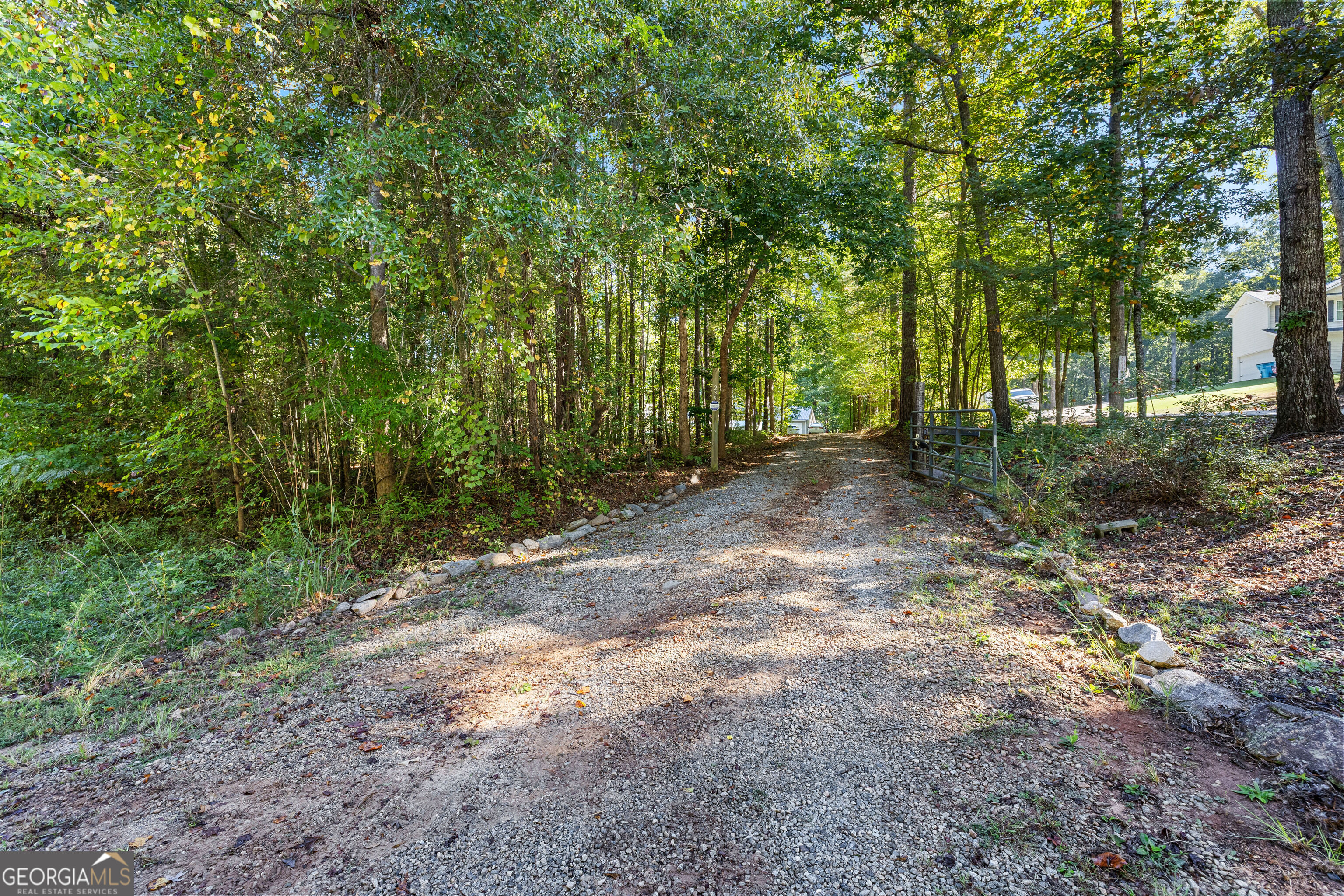 239 Fenner Road Jackson GA 30233