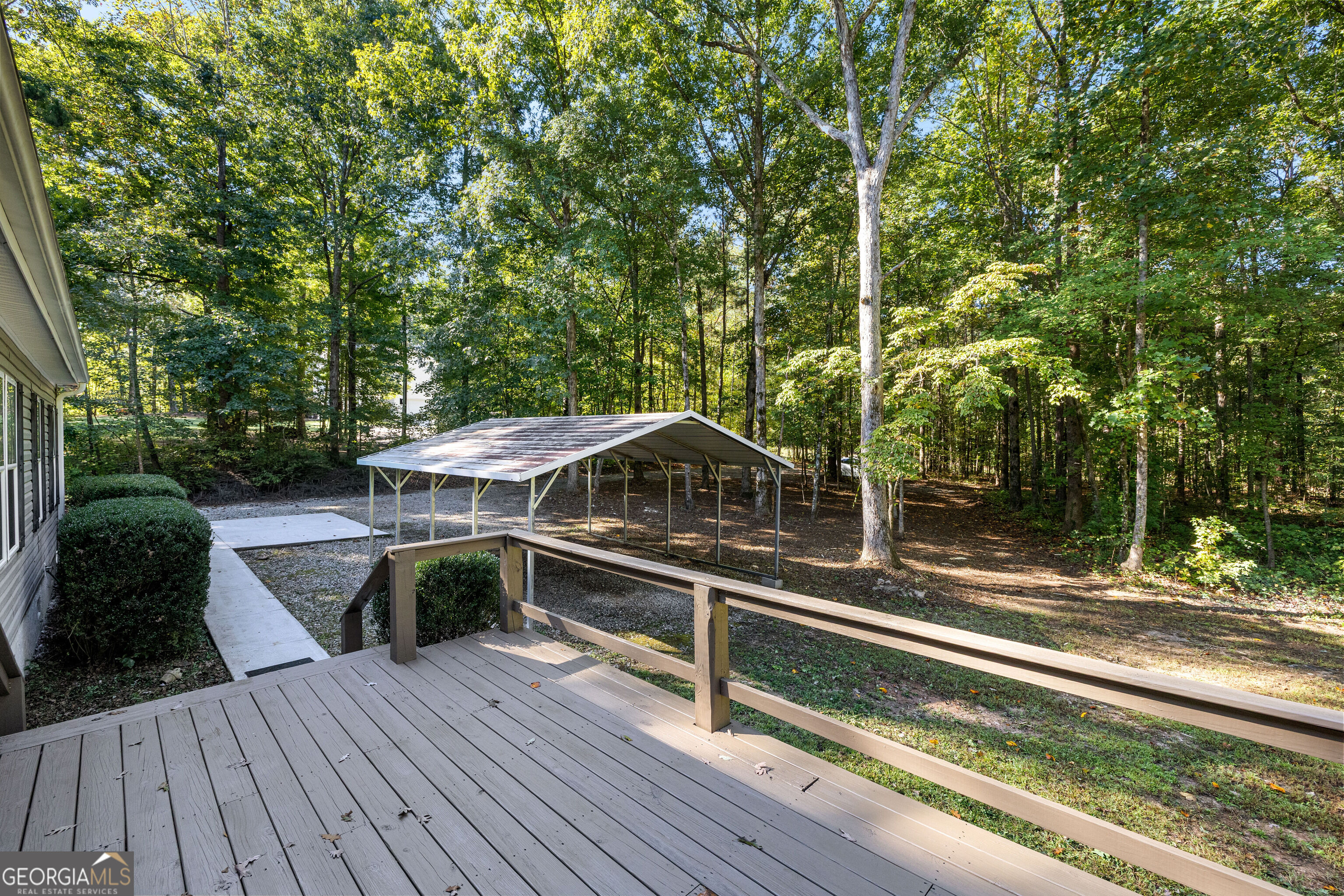 239 Fenner Road Jackson GA 30233