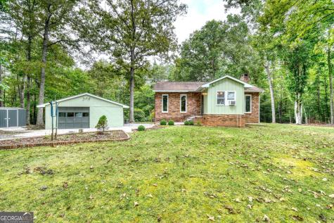 750 Cook Bridge Road Murphy NC 28906