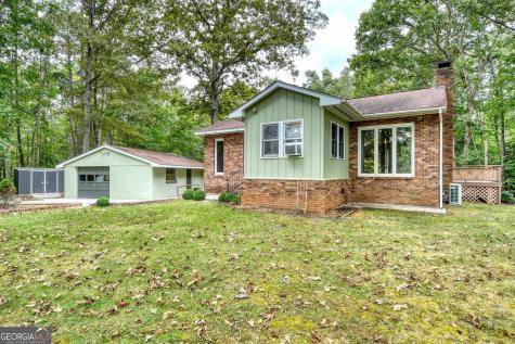 750 Cook Bridge Road Murphy NC 28906