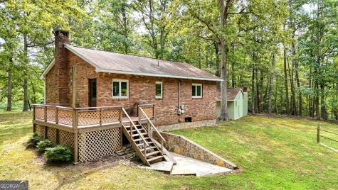 750 Cook Bridge Road Murphy NC 28906