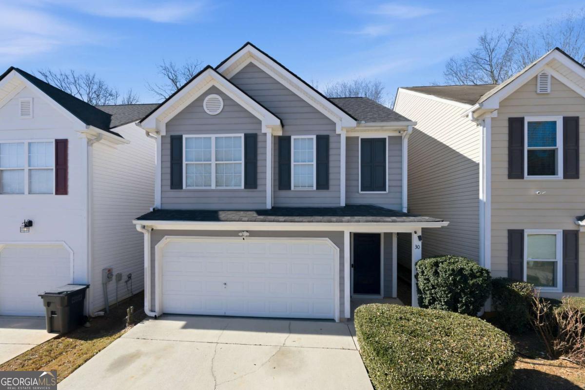 30 Crestfield Circle Covington GA 30016