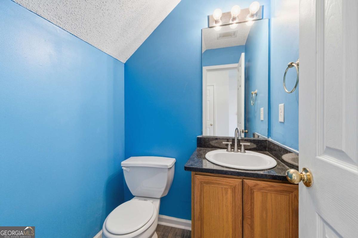 30 Crestfield Circle Covington GA 30016
