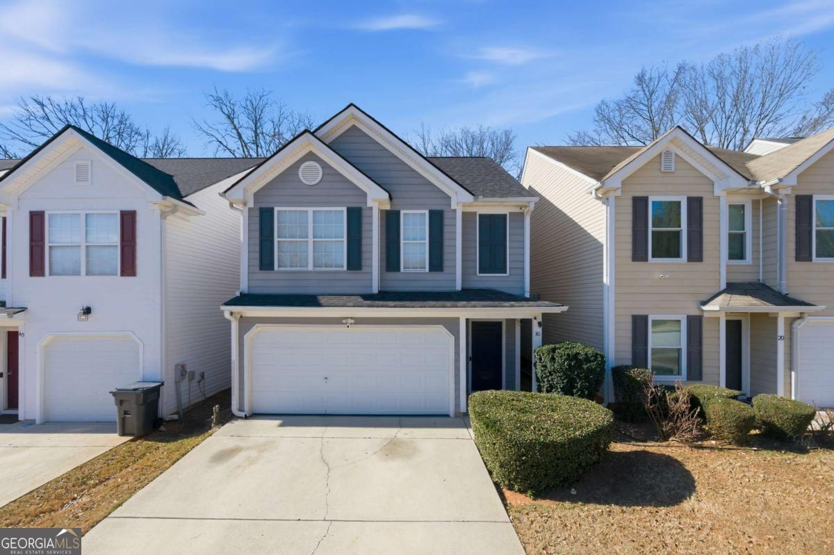 30 Crestfield Circle Covington GA 30016