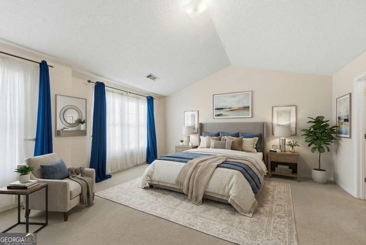 30 Crestfield Circle Covington GA 30016