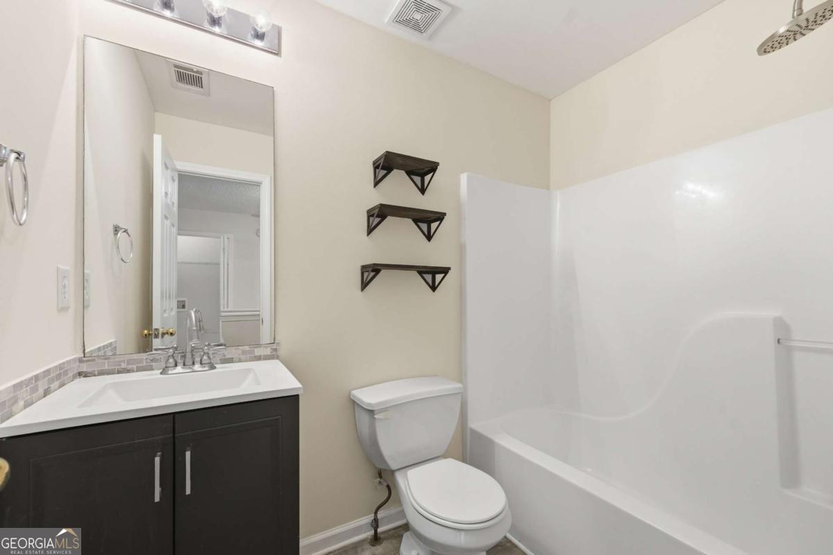 30 Crestfield Circle Covington GA 30016