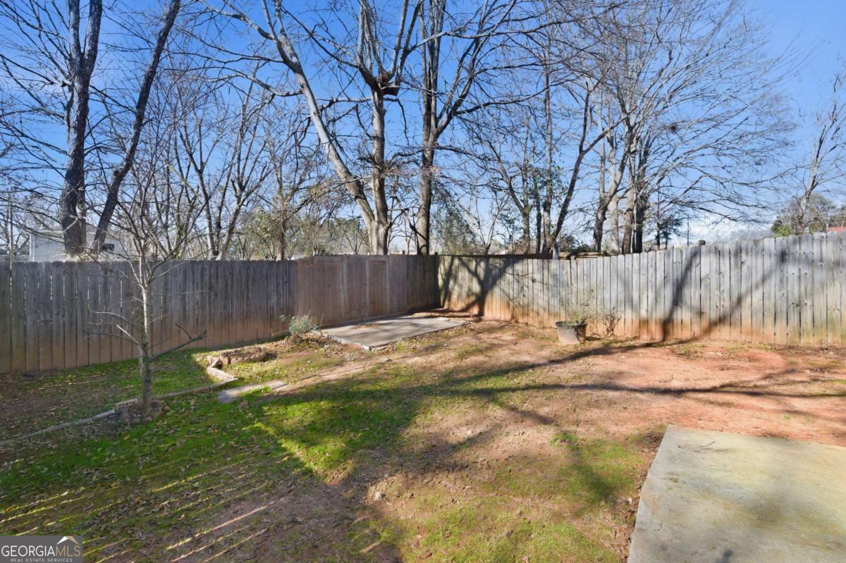 30 Crestfield Circle Covington GA 30016