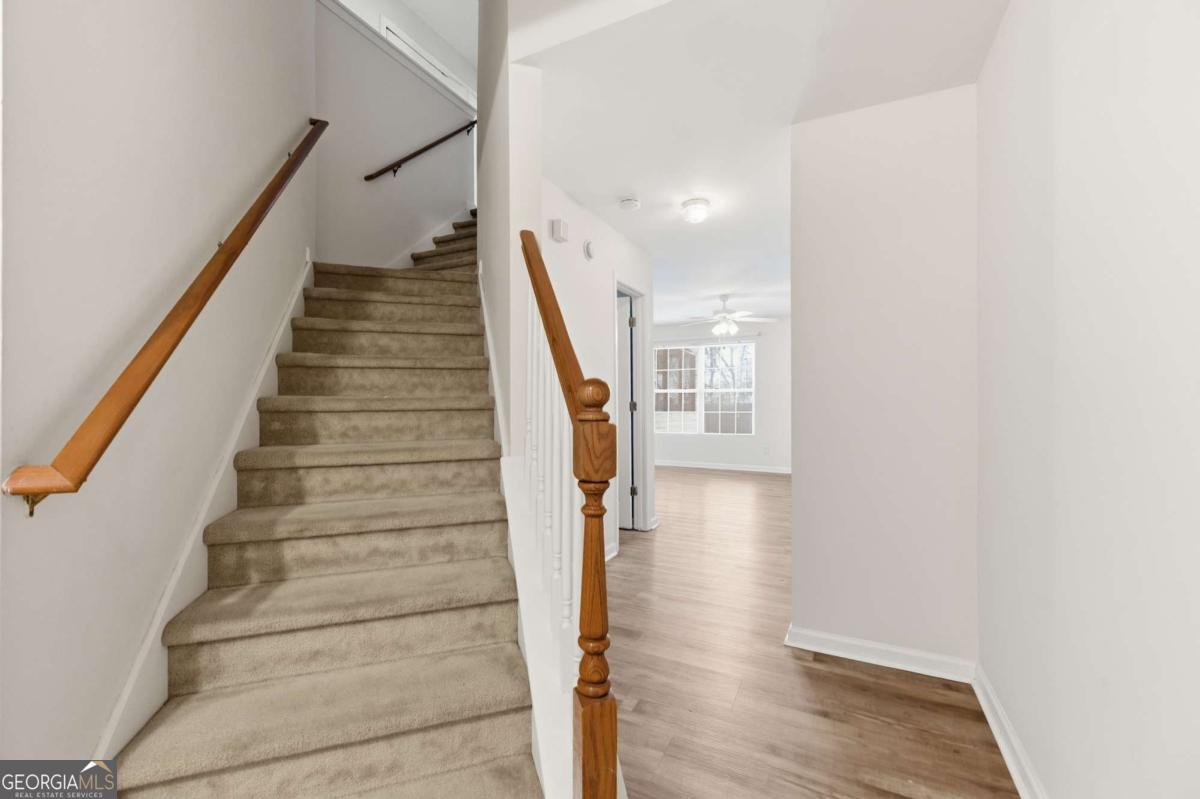 30 Crestfield Circle Covington GA 30016