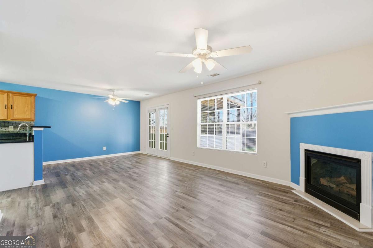 30 Crestfield Circle Covington GA 30016
