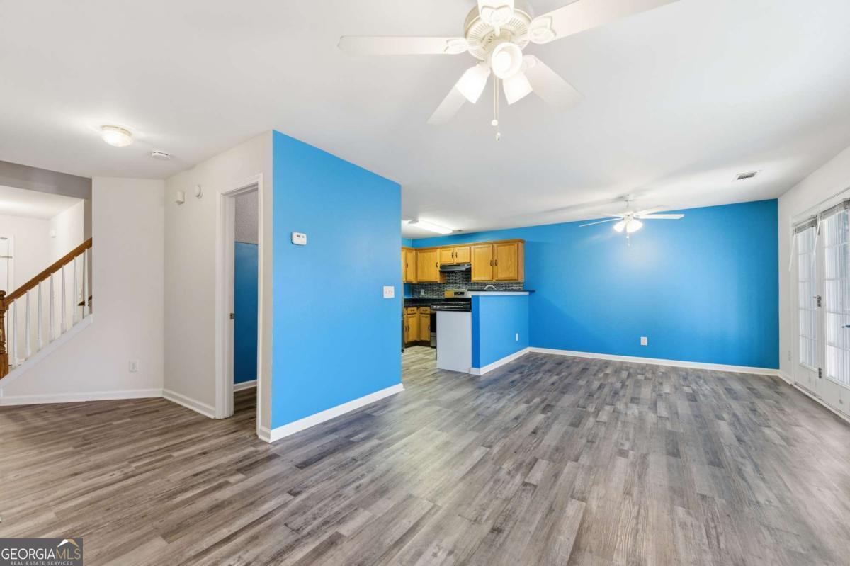 30 Crestfield Circle Covington GA 30016