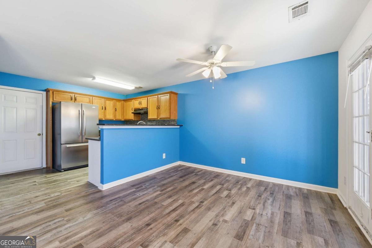 30 Crestfield Circle Covington GA 30016