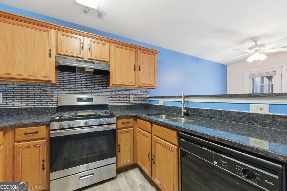 30 Crestfield Circle Covington GA 30016