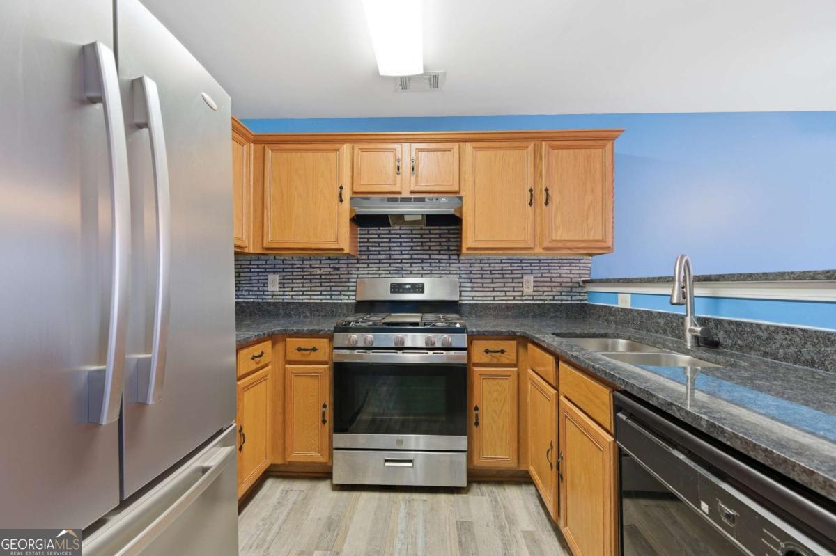 30 Crestfield Circle Covington GA 30016
