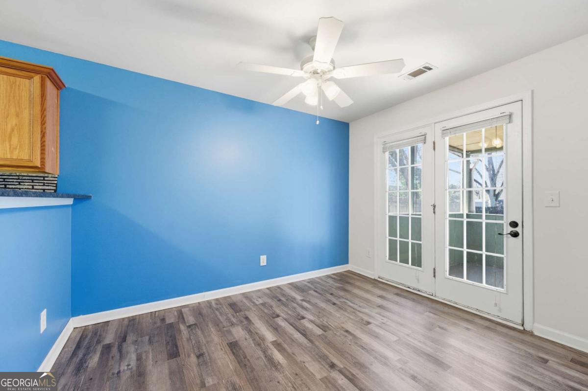 30 Crestfield Circle Covington GA 30016