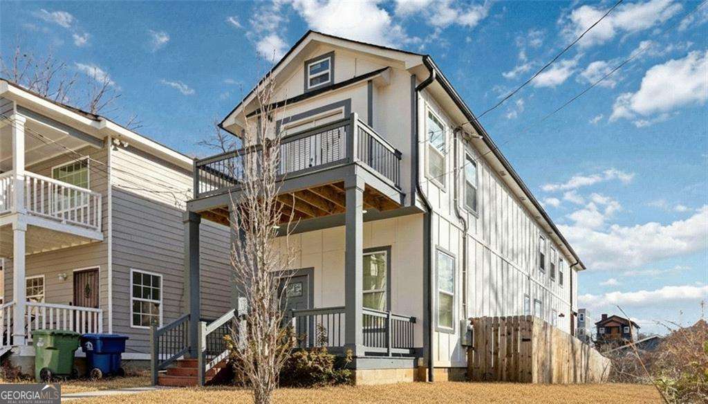 900 Coleman Street SW Atlanta GA 30310