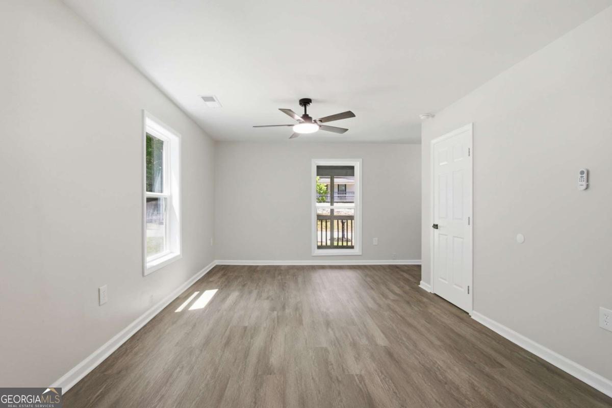1737 Yellow Street NW Conyers GA 30012
