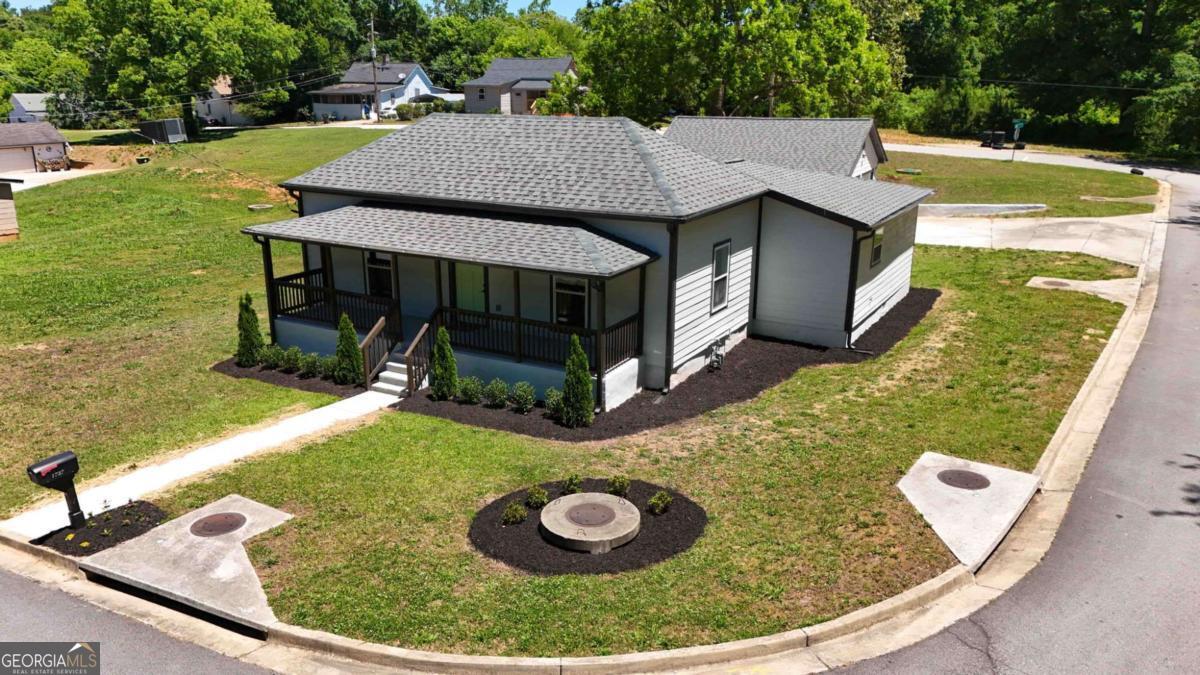 1737 Yellow Street NW Conyers GA 30012