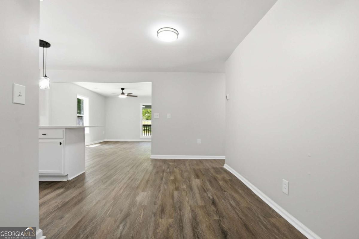 1737 Yellow Street NW Conyers GA 30012