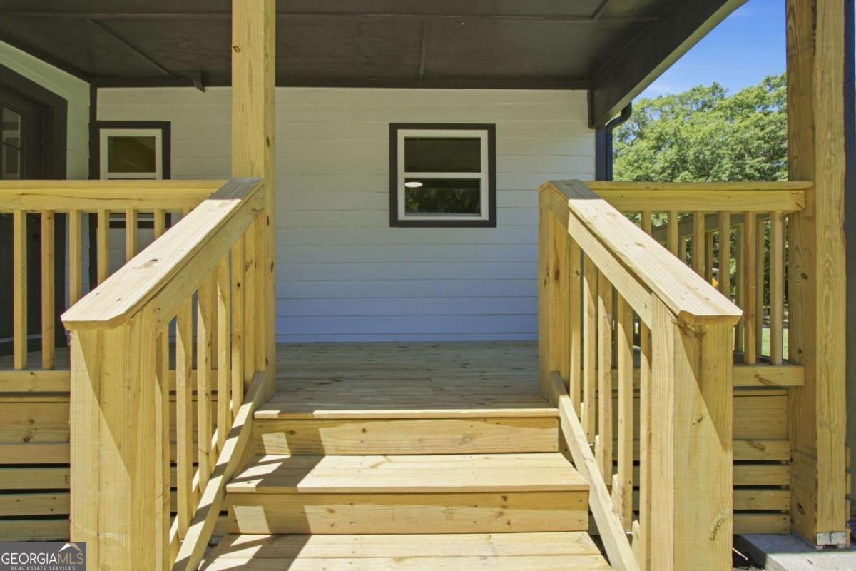 1737 Yellow Street NW Conyers GA 30012